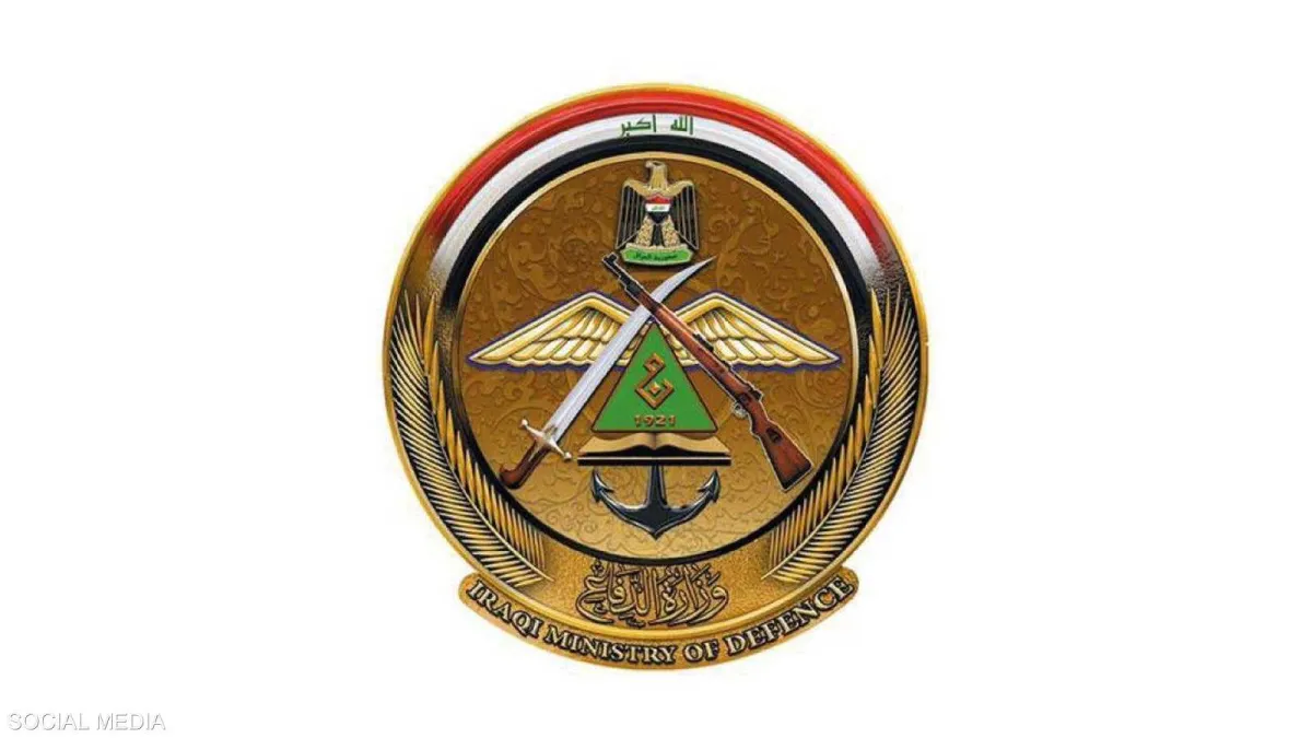 الدفاع العراقية: لن نقف موقف المتفرج إزاء استهداف قواعدنا الجوية