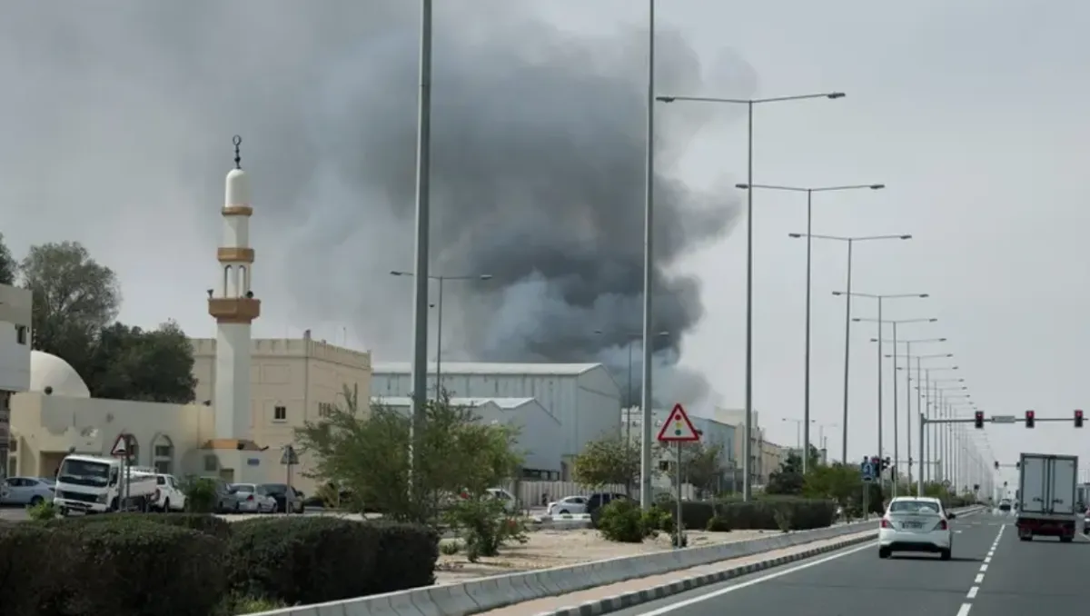 دفاعات الخليج تتصدى لأكثر من 3 آلاف صاروخ ومسيرة إيرانية في ظل استمرار العدوان