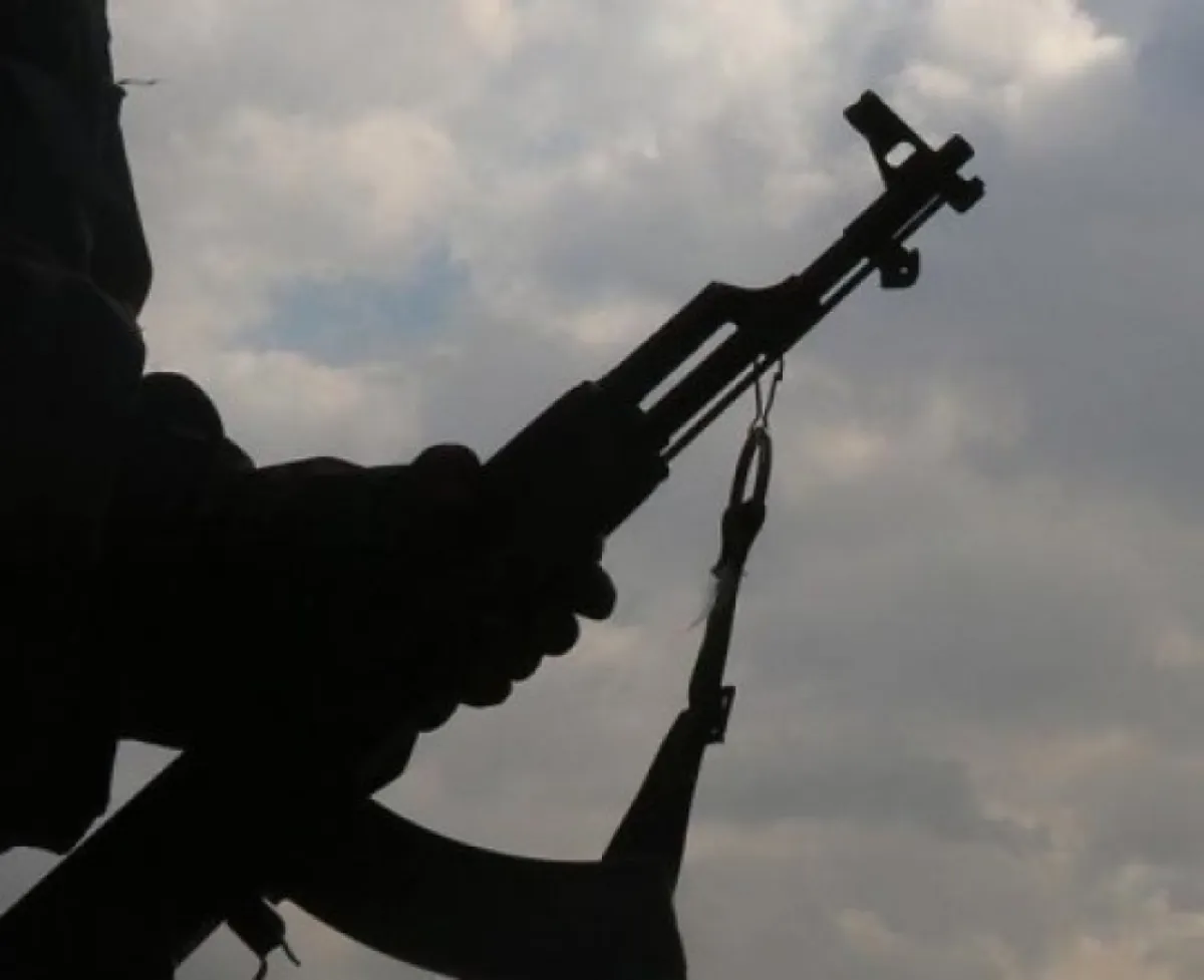 جريمتا قتل في الضالع وتعز إثر خلافات مالية وعائلية