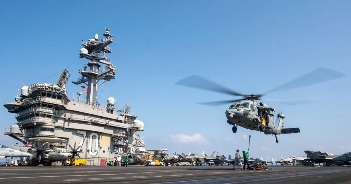 القيادة المركزية الأمريكية تؤكد مقتل طاقم طائرة التزود بالوقود بعد سقوطها في العراق