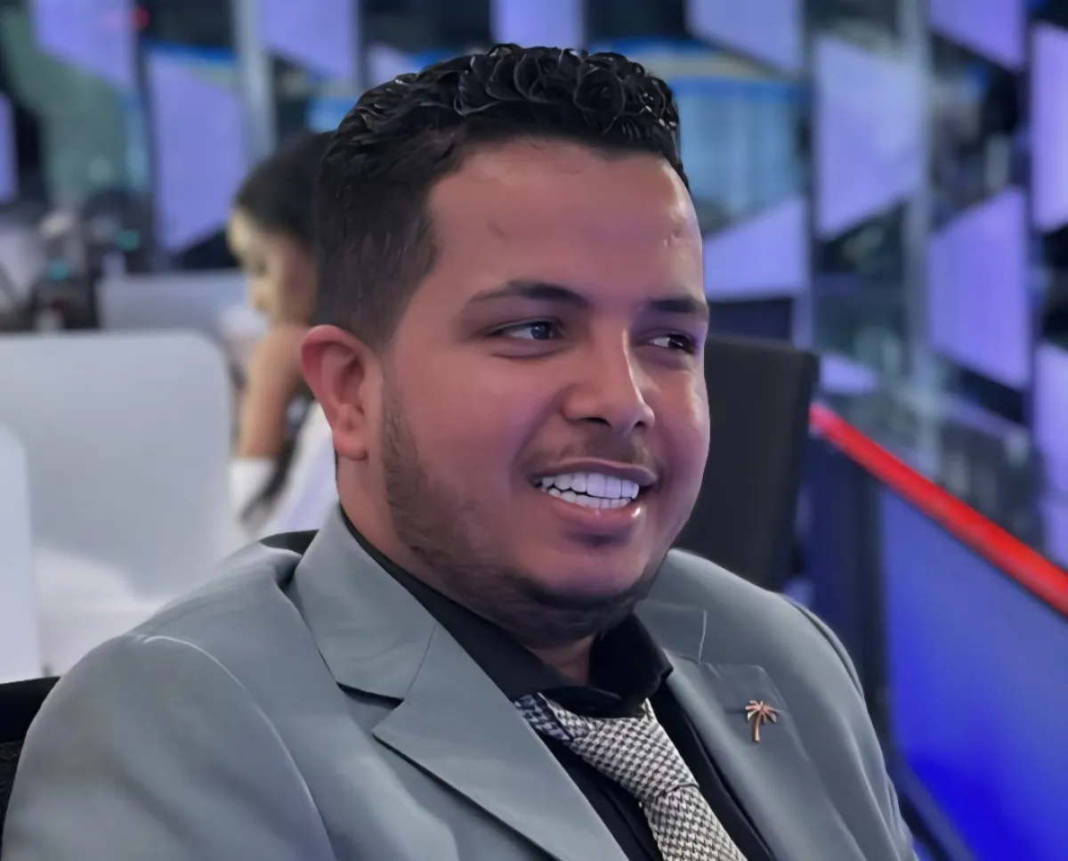 محمود العتمي