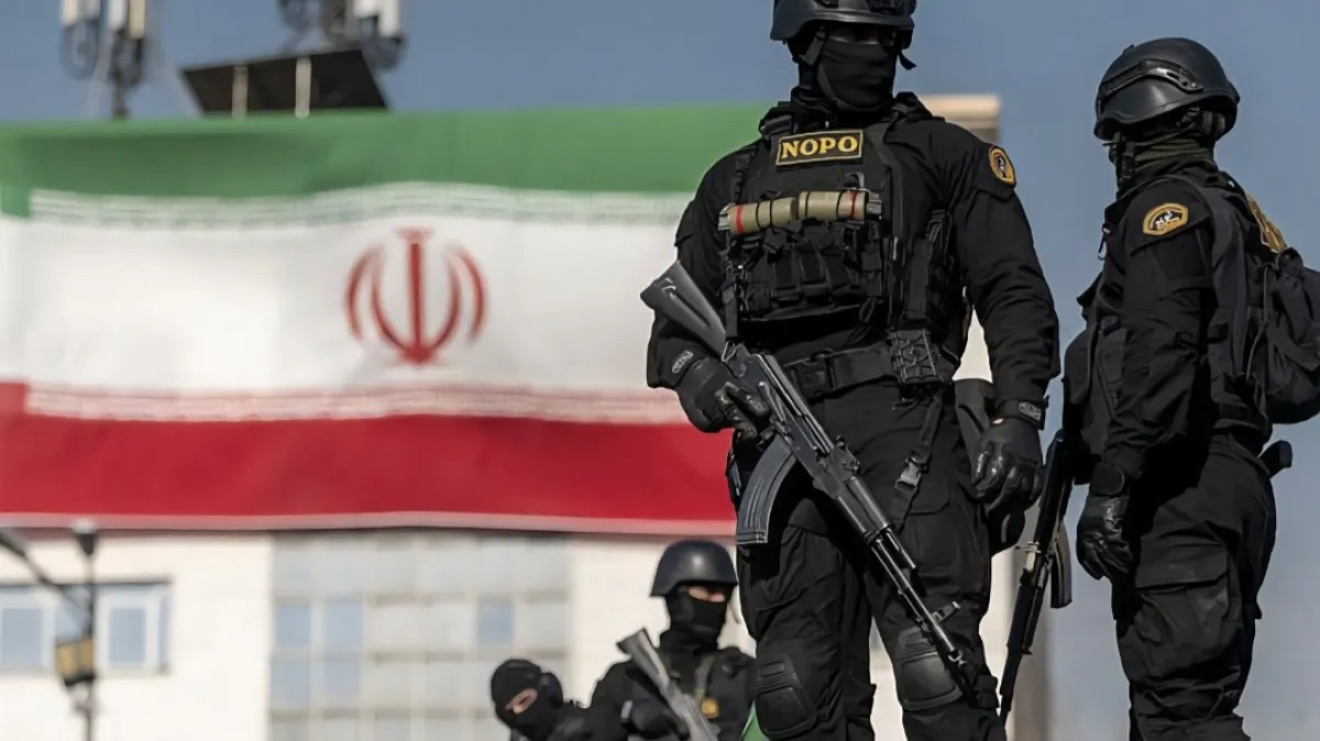 إيران تتجه نحو نموذج «ديكتاتورية عسكرية بغطاء ديني»