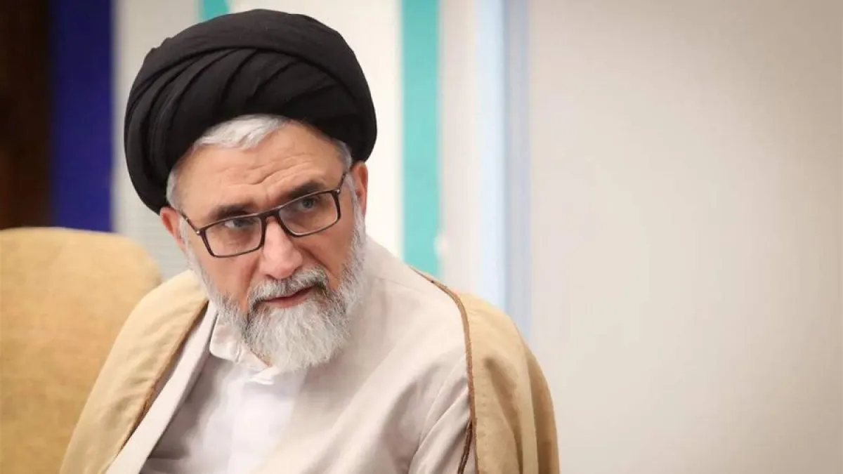 إسرائيل تعلن تصفية وزير الاستخبارات الإيراني