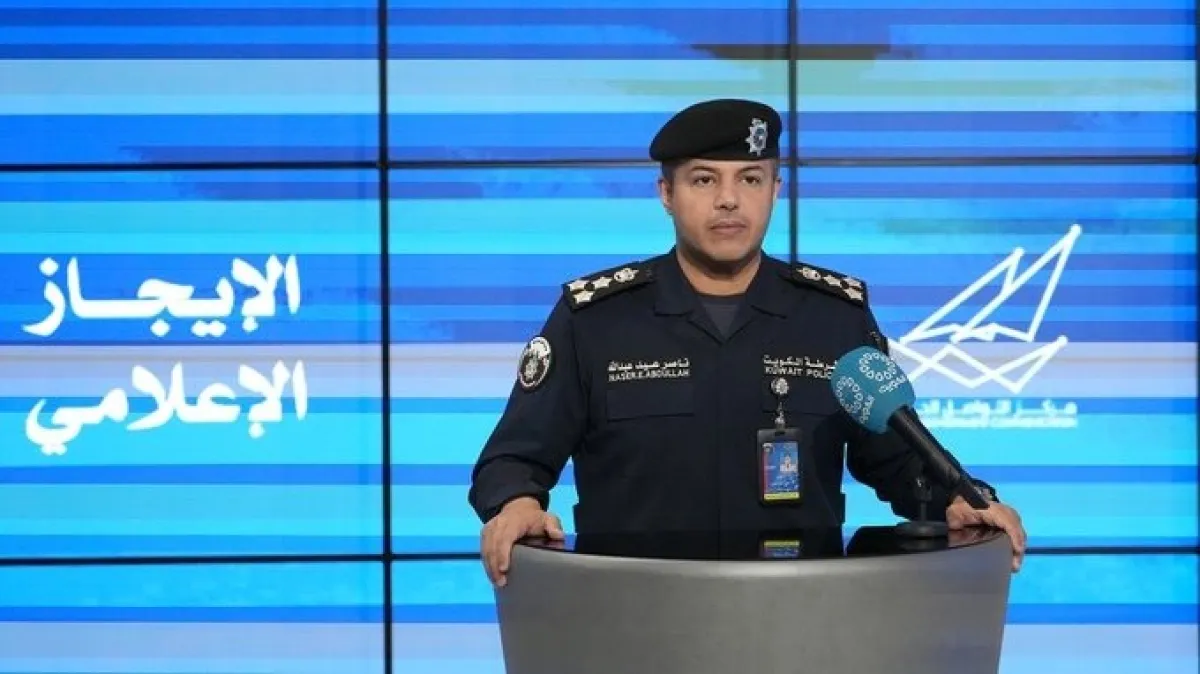أمن الكويت يُحبط مخططاً إرهابياً مرتبطاً بـ«حزب الله» ويضبط خلية من 10 أشخاص