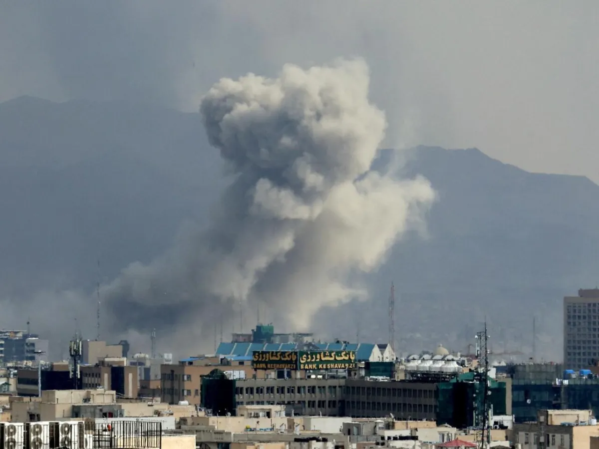 واشنطن تطلب من إسرائيل تعليق الهجمات على إيران