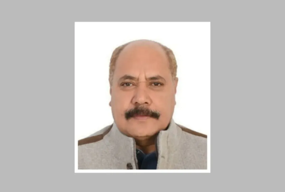 الخوداني: تأسيس المكتب السياسي جاء استجابة لضرورة وطنية فرضتها المعركة ضد الحوثي