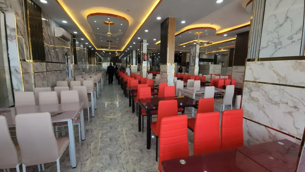 المخا.. افتتاح منشأة سياحية جديدة