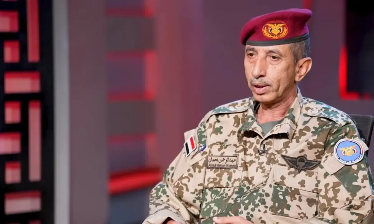 نعمان: فرق الإنقاذ تعمل على مدار الساعة لإغاثة متضرري سيول الساحل الغربي