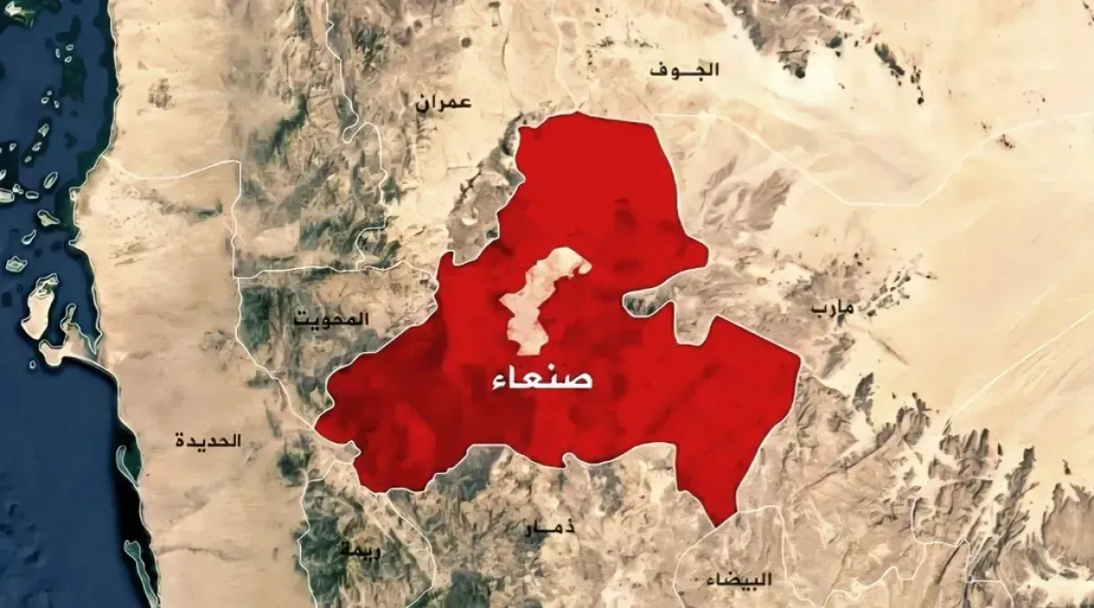 اندلاع اشتباكات عنيفة بين قبيلتي "الدواعر" و"بيت ثعيل" في أرحب شمال صنعاء