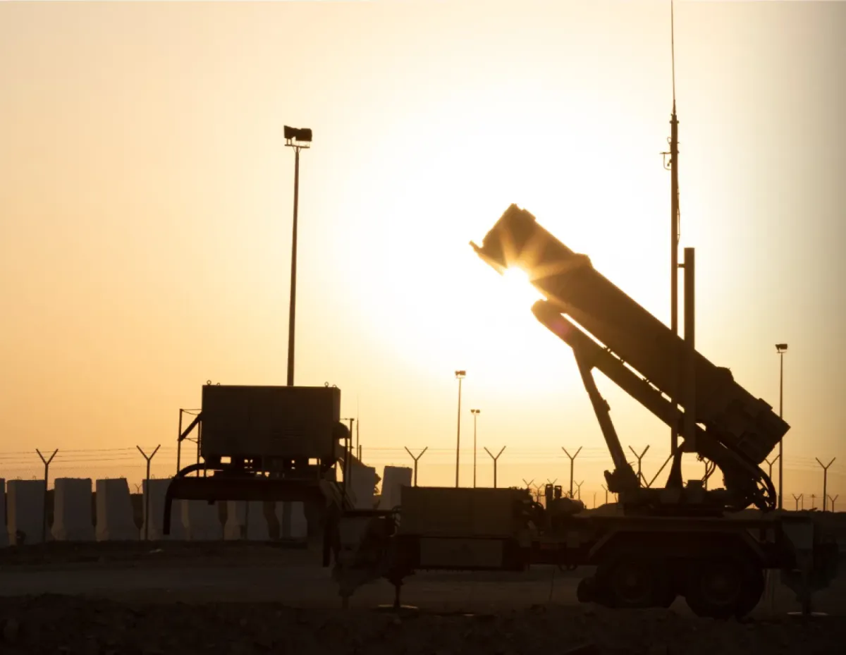 اعتراض هجمات إيرانية جديدة في الخليج والأردن وسقوط ضحايا مدنيين