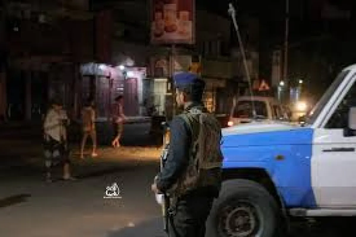 شرطة تعز تضبط المطلوب رقم 2 في قضية اغتيال افتهان المشهري