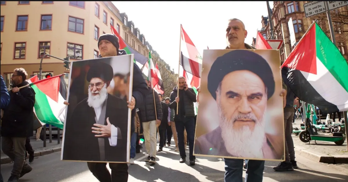 تغيير النظام في إيران.. هل هو الطريق الوحيد لسلام دائم في الشرق الأوسط؟