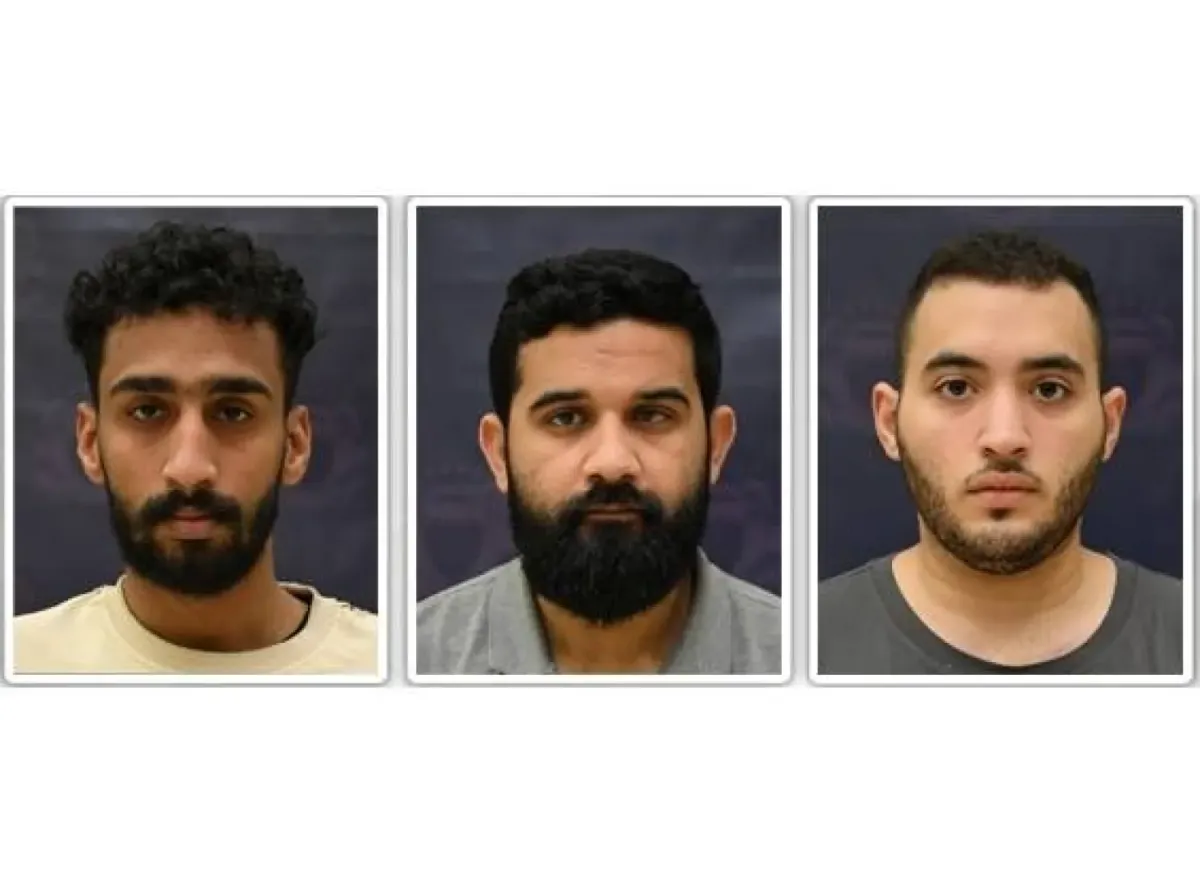 البحرين تعلن تفكيك خلية إرهابية مرتبطة بـ"حزب الله" وتوقيف ثلاثة متهمين