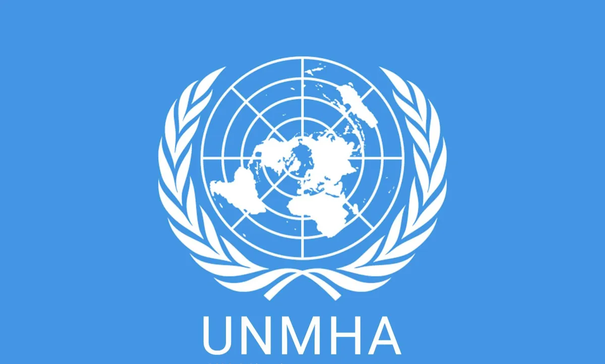 انتهاء ولاية بعثة "أونمها" في الحديدة وبدء ترتيبات التصفية