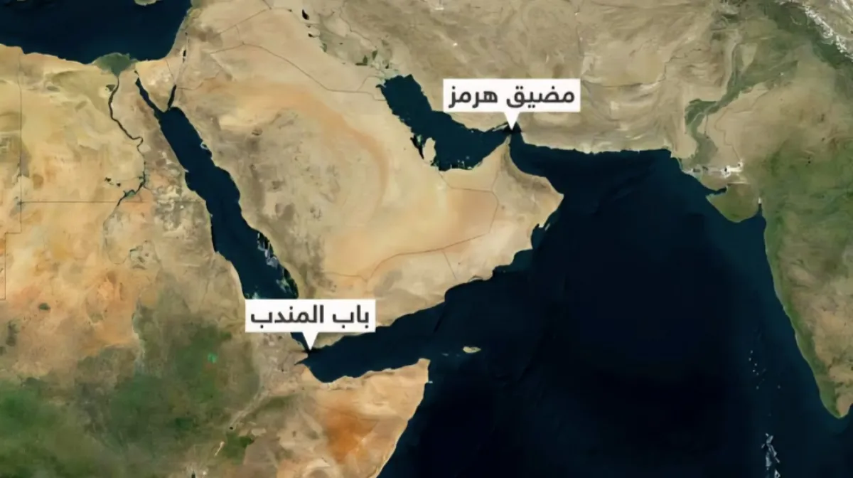 سمير اليوسفي يكتب: إيران تخنق العالم من مضيقين