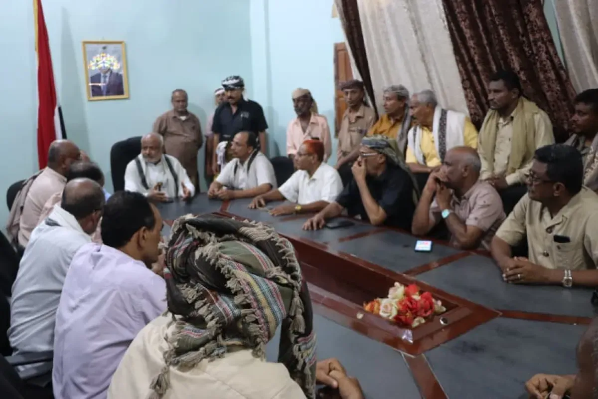 الحديدة تستعد لتظاهرة كبرى في المخا دعماً للأشقاء وتنديداً بالهجمات الإيرانية