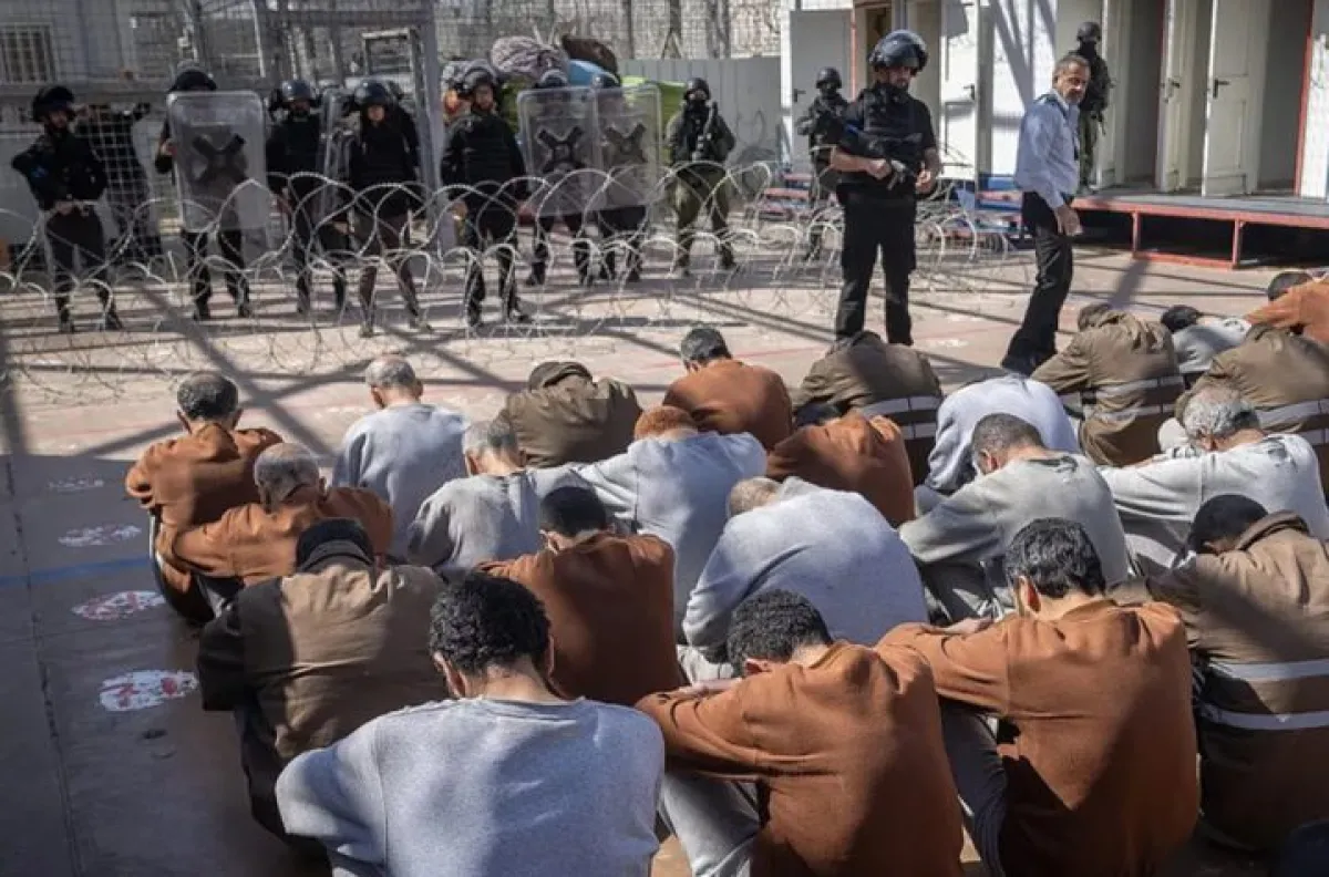 اليمن يدين إقرار الكنيست قانون إعدام الأسرى.. وهيئة العلماء تحذر