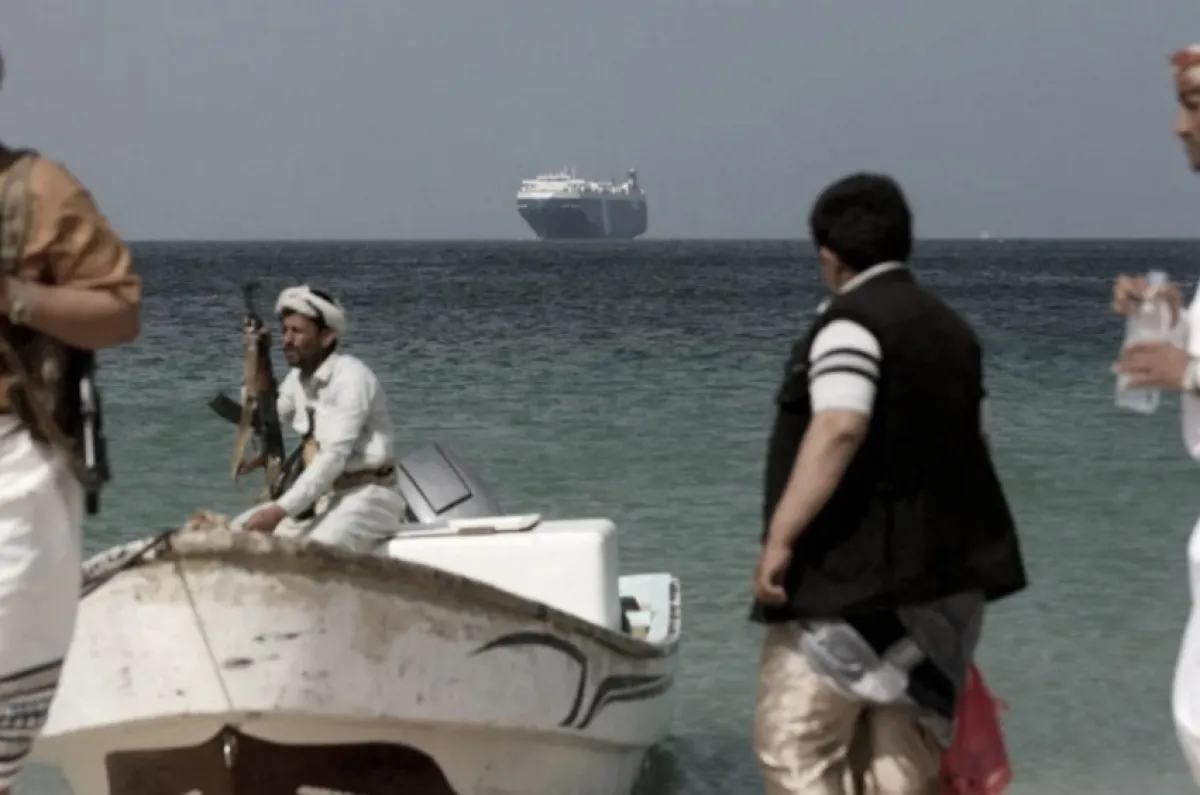 صراع الممرات المائية.. إيران تدفع الحوثيين نحو التصعيد البحري