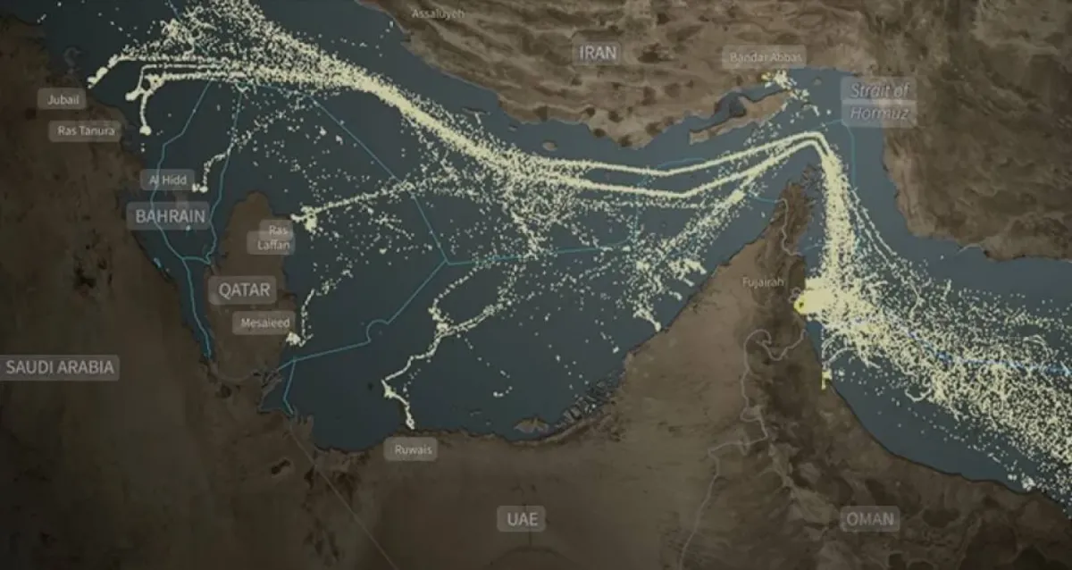 مضيق هرمز بين التسويات السياسية ومخاطر الإغلاق: سيناريوهات مفتوحة على تحولات كبرى