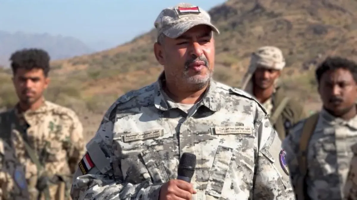 مدير عام خفر السواحل بقطاع البحر الأحمر ينفي ادعاءات محاولة إنزال في جزيرة ميون