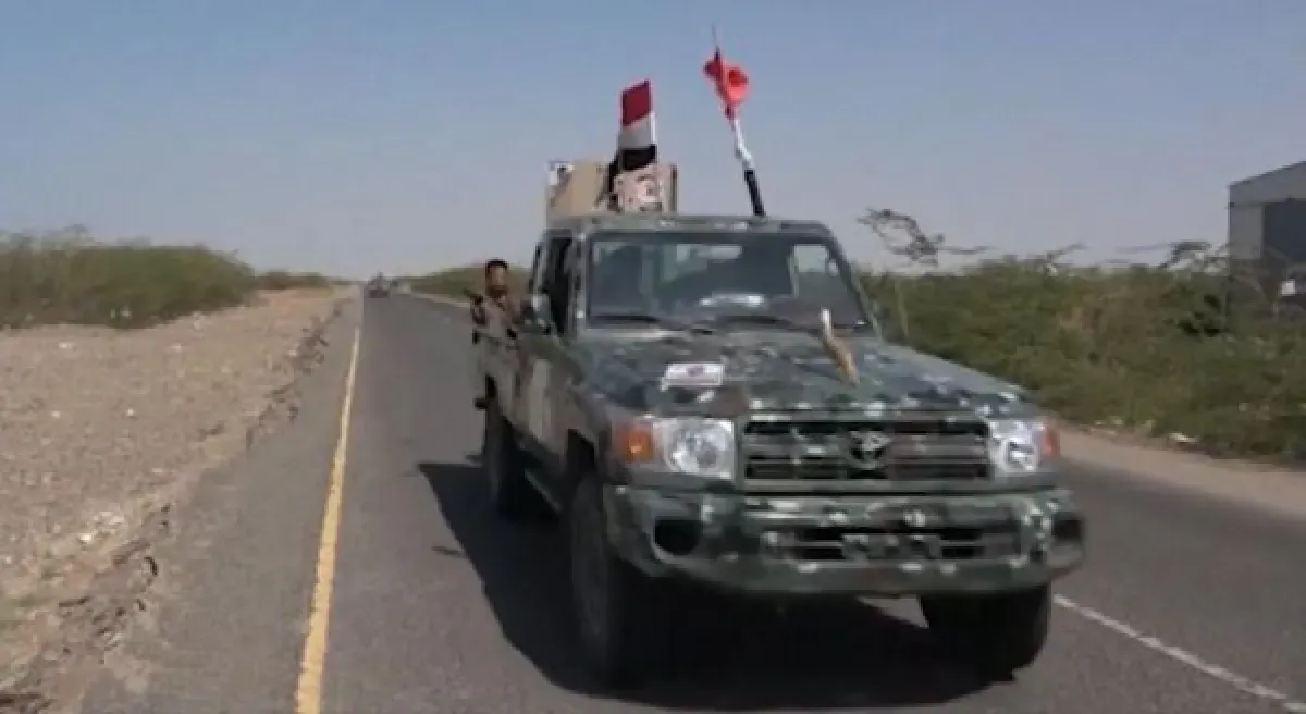 إصابة جنديين في هجوم إرهابي استهدف نقطة أمنية في الوازعية