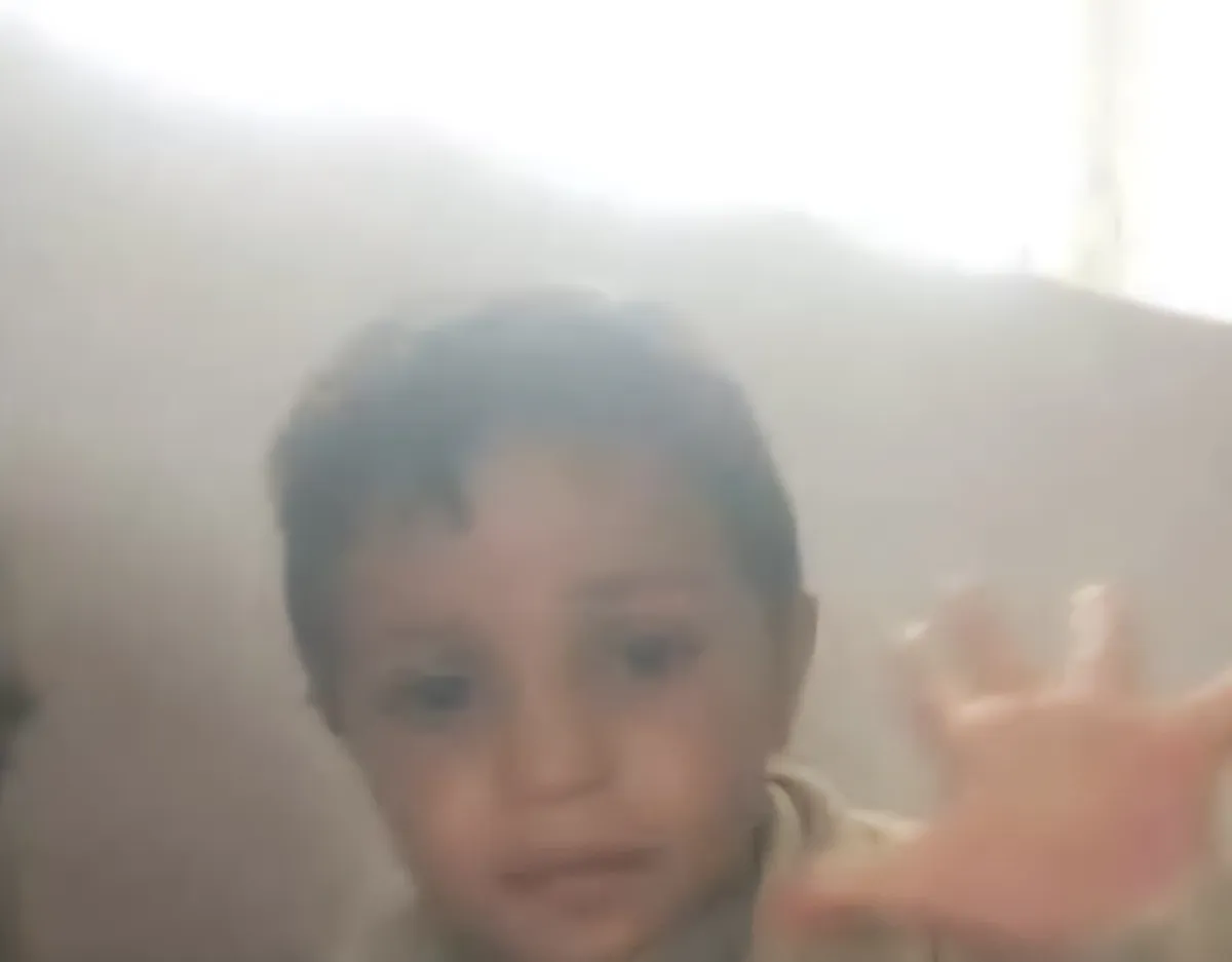 عمران.. خطأ طبي ينهي حياة طفل داخل مستشفى ببني صريم