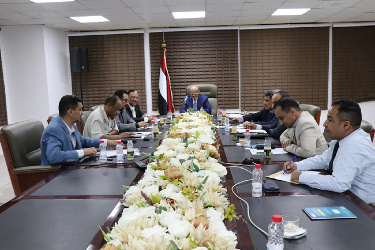 البنك المركزي يقود إجراءات جديدة لتسهيل تمويل الواردات وضبط الأسواق