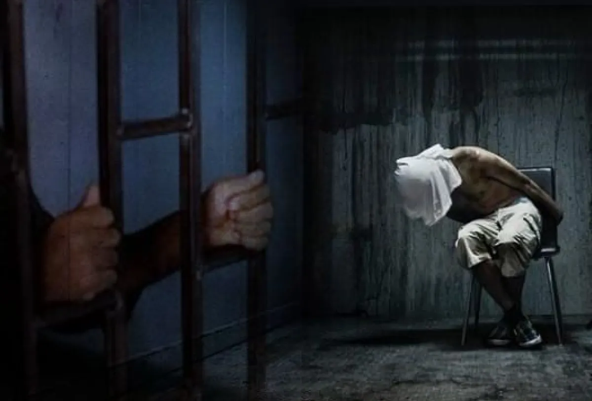 بعد انتهاء محكوميته.. العثور على نزيل مشنوق داخل سجن حوثي في إب