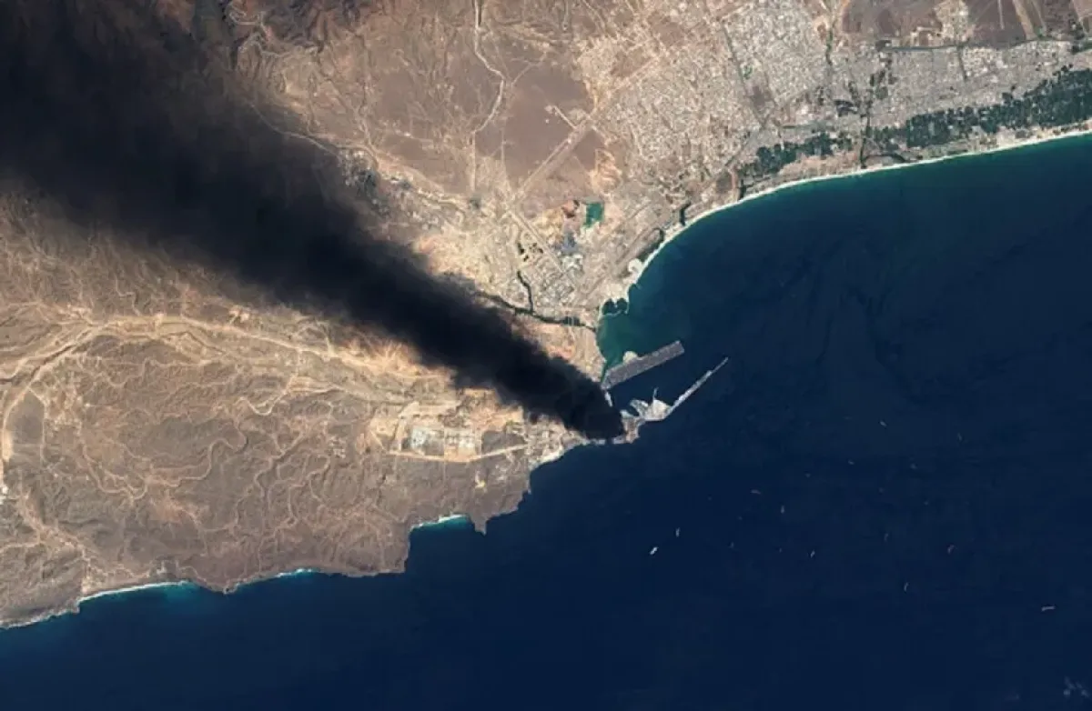 تحركات دولية متسارعة لفتح مضيق هرمز وسط تباين بين الخيار العسكري والدبلوماسي