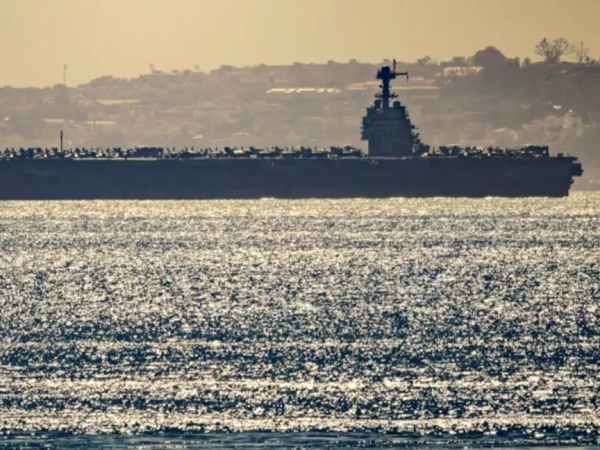 تعثر المفاوضات وتصعيد عسكري مرتقب.. واشنطن وطهران على حافة مواجهة مفتوحة