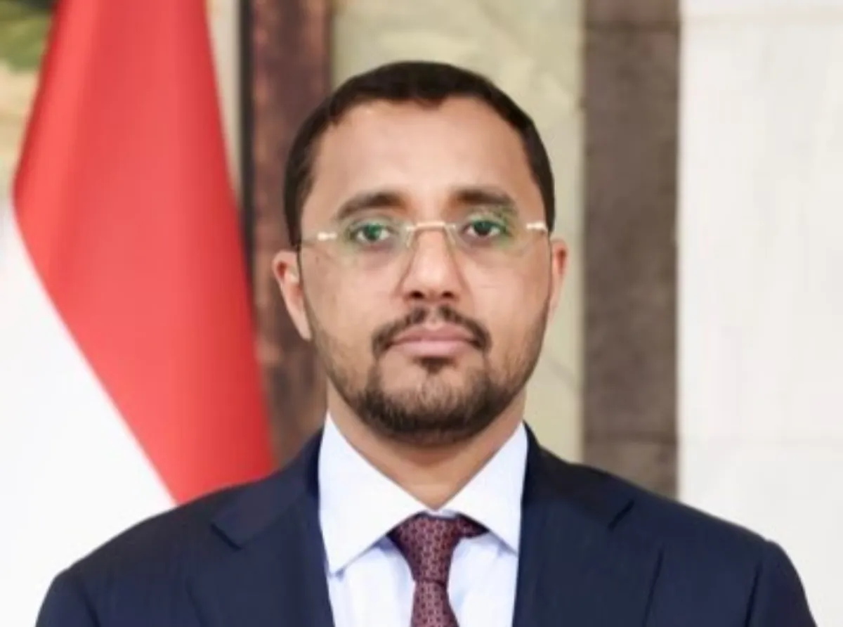 القديمي: الحشود الشعبية تؤكد دعمها للمملكة والدول الخليجية في مواجهة مشاريع زعزعة الاستقرار