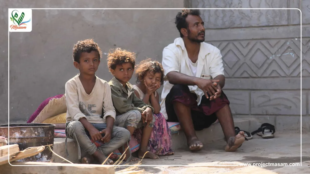 مرصد حقوقي: 73 مدنياً ضحايا ألغام الحوثيين خلال عام