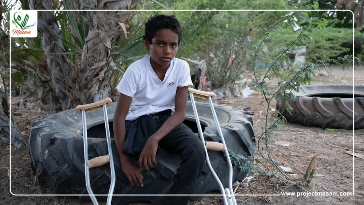 "سام": اليمن من أكثر الدول تضرراً بالألغام وتحذيرات من تصاعد الخطر