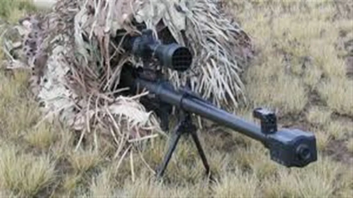 تعز.. استشهاد طفل برصاص قناص حوثي