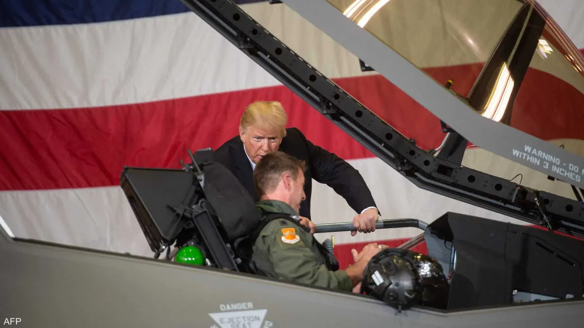 تضليل وعمليات استخباراتية وعسكرية معقدة.. تفاصيل مثيرة لإنقاذ طيارين أمريكيين في إيران