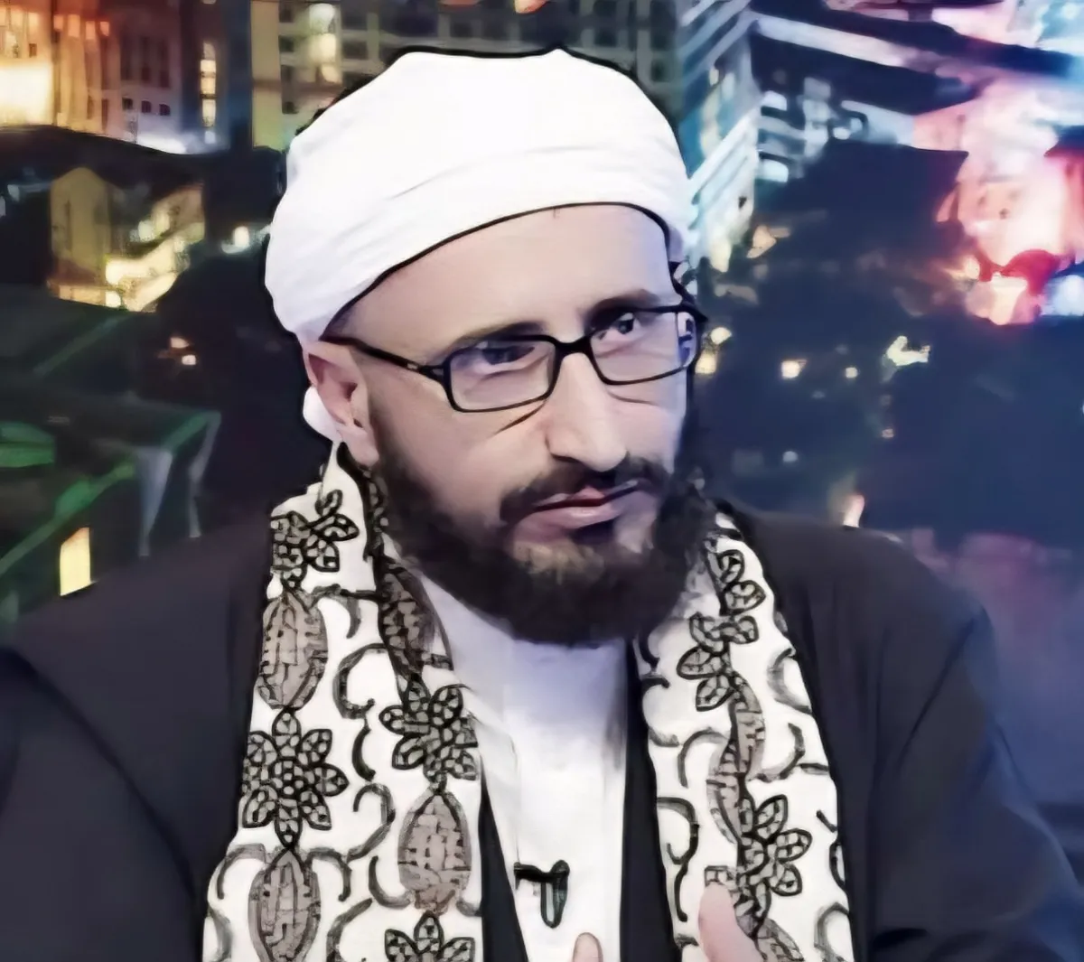 د. محمد بن موسى العامري