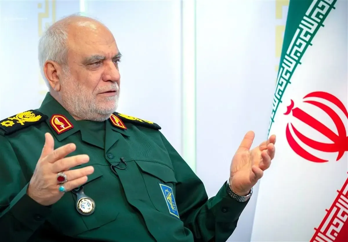 بعد مصرع رئيس استخبارات الحرس الثوري الإيراني.. تل أبيب تتوعد بالمزيد