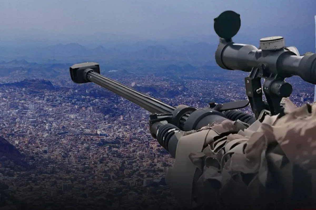 تقرير حقوقي: 2730 مدنياً ضحايا قنص الحوثيين وأكثر من 800 جريح.. وتعز في الصدارة