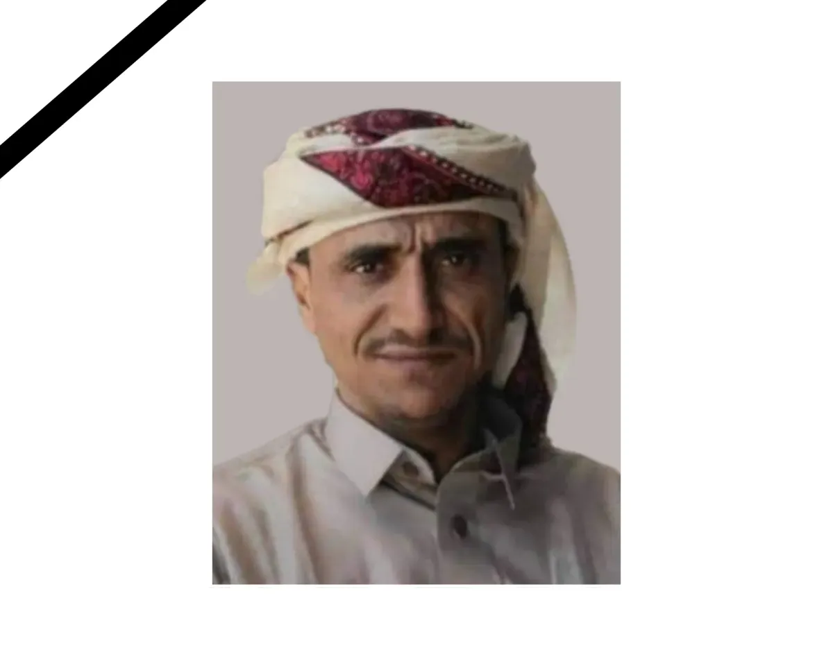 قيادة المكتب السياسي بشبوة تتقدم تشييع الشيخ علي الدابسي العولقي إلى مسقط رأسه