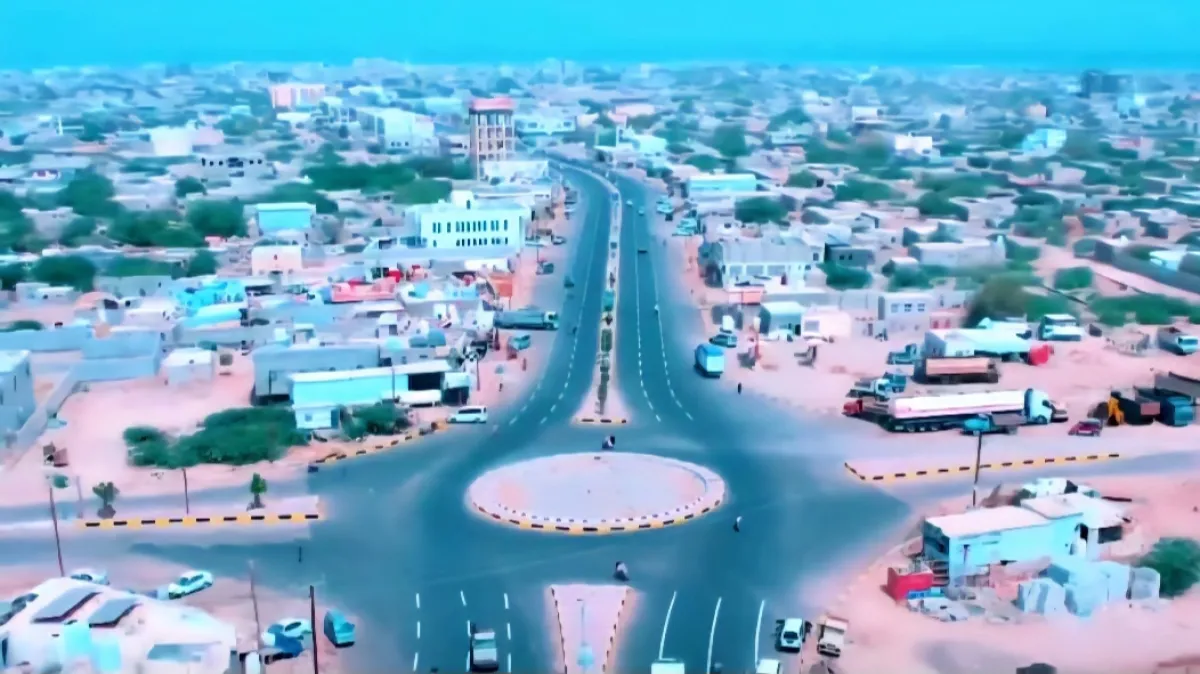 سمير اليوسفي يكتب: في المخا… تُختبر قدرة اليمن على حماية العالم