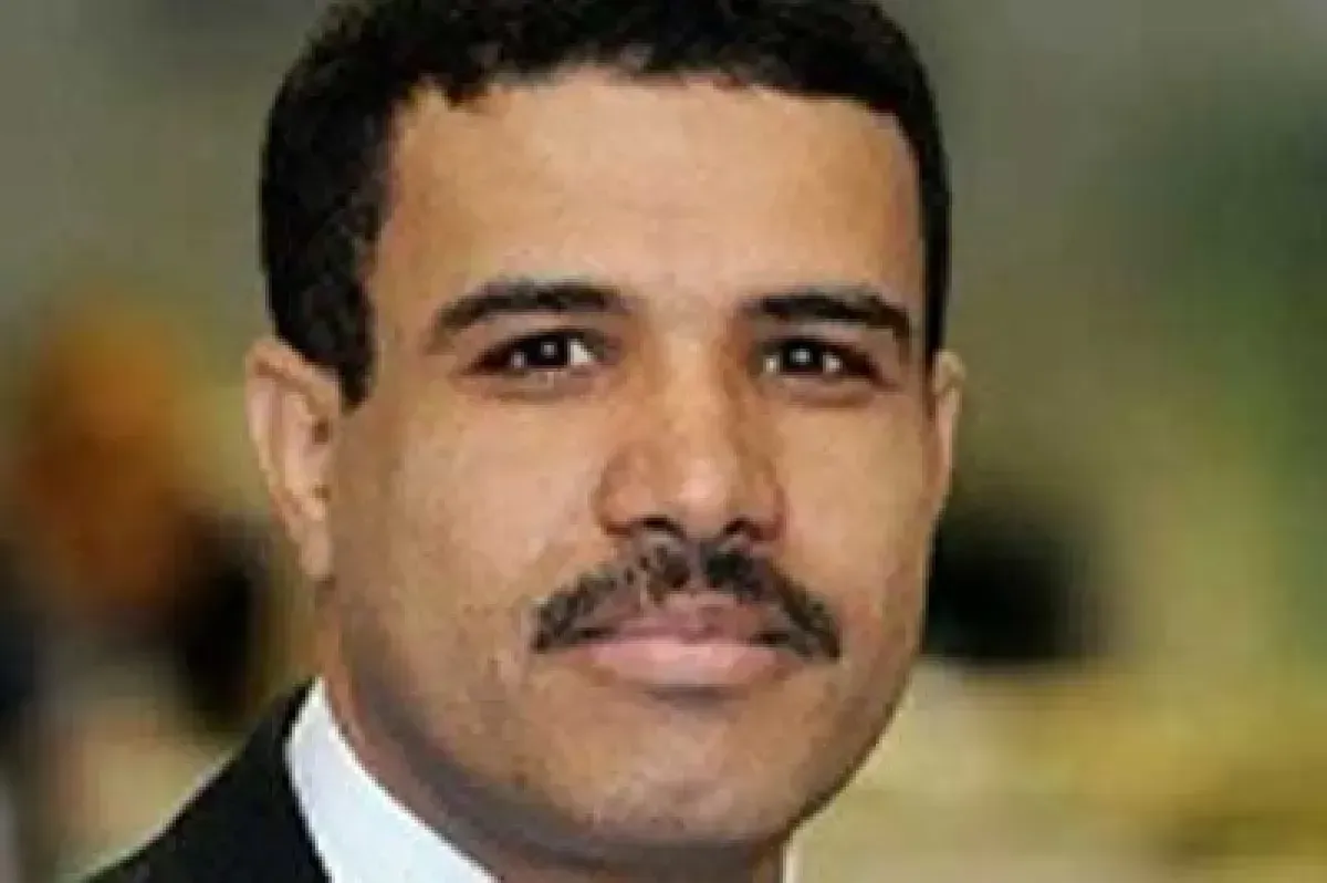 محمد جميح