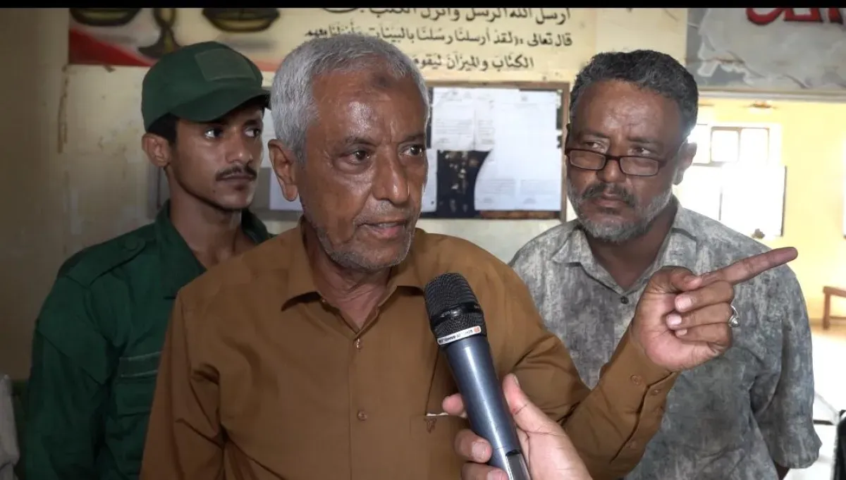 نيابة المخا تكشف آخر مستجدات قضية ابتزاز المتهم الأغبري