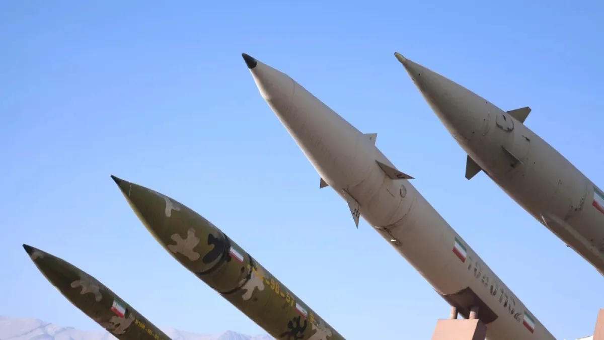 الحقيقة تحت الجبال.. صواريخ إيران التي لم ترها "عين واشنطن" إلا بعد فوات الأوان