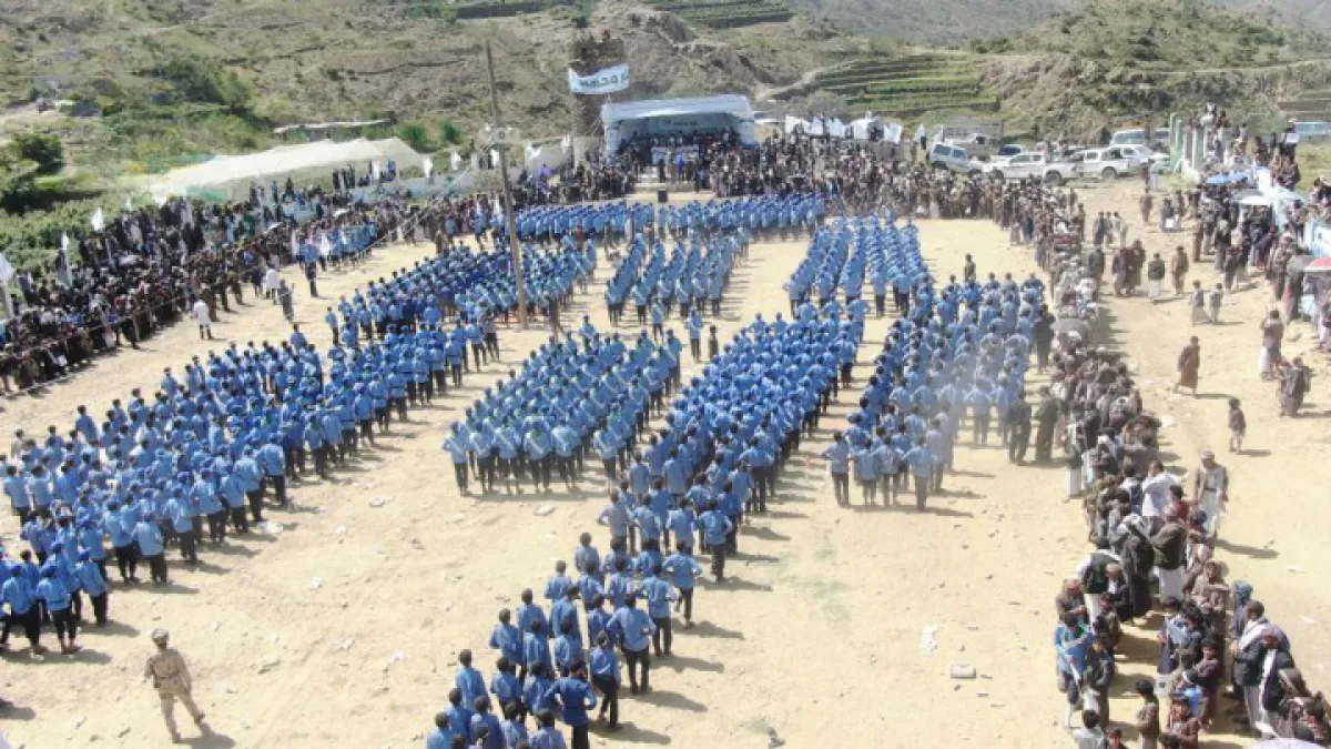 الحوثيون يفرضون "الدورات الصيفية" شرطاً للتعليم في إب ويحتجزون نتائج الطلاب لإجبارهم على الالتحاق