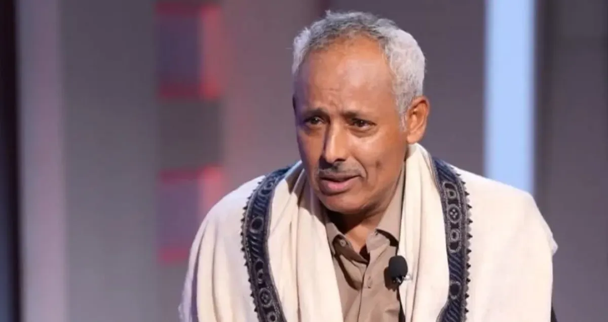 مدير الوازعية يؤكد متانة العلاقة بين المقاومة الوطنية وأبناء المديرية