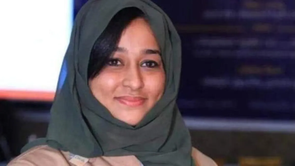 قضية فاطمة العرولي.. مرآة تكشف زيف العدالة واختلالات المنظومة القضائية في مناطق سيطرة الحوثيين