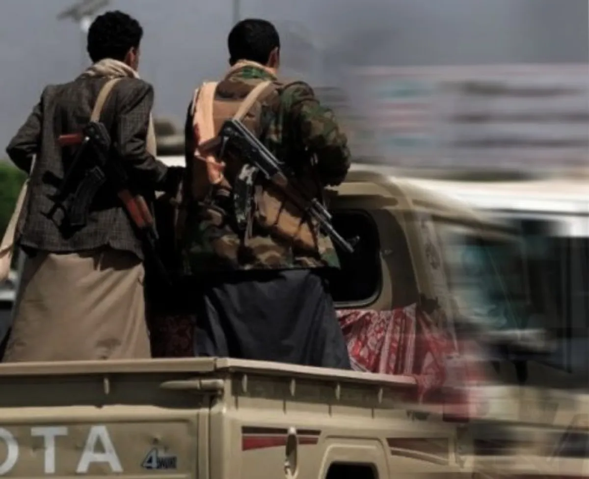 قتيل وجريحان في حادثتي إطلاق نار منفصلتين تحت وطأة فوضى أمنية عارمة بمناطق سيطرة الحوثيين