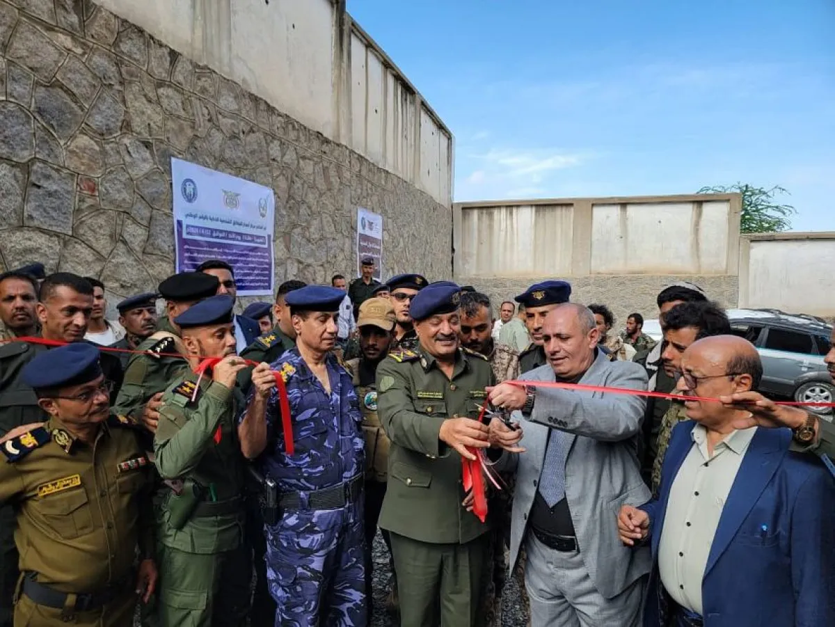 تعز.. افتتاح فرعين جديدين للأحوال المدنية لتخفيف الازدحام وتحسين الخدمات