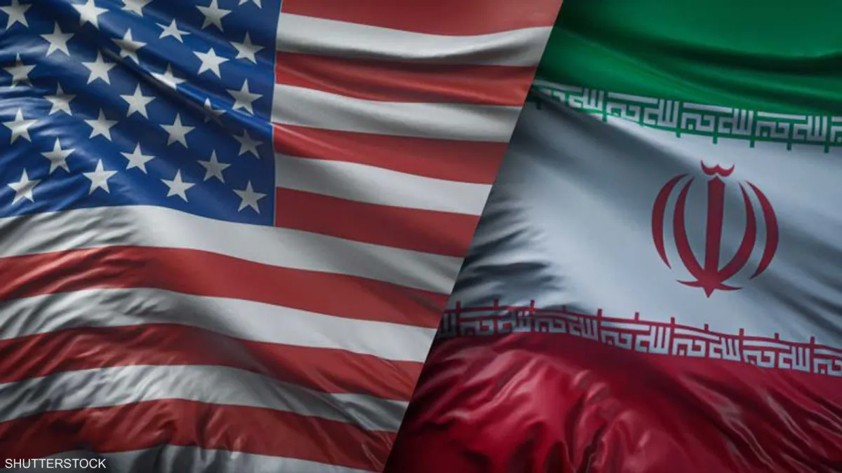 وول ستريت جورنال: جولة ثانية مرتقبة رغم فشل مفاوضات واشنطن وطهران