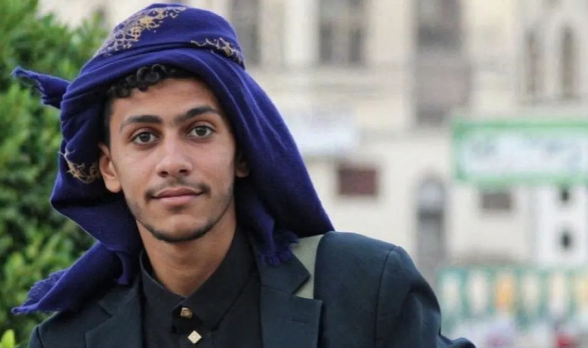 صنعاء.. مقتل شاب وإصابة شقيقه برصاص مسلح حوثي إثر خلاف عائلي